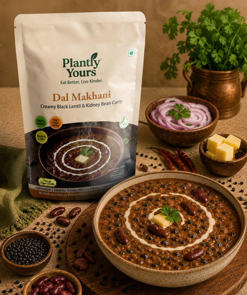 Dal Makhani - Pack Photo
