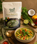 Green Thai Curry - Pack Photo