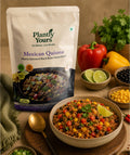 Mexican Quinoa - Pack Photo