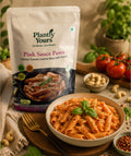 Pink Sauce Pasta - Pack Photo