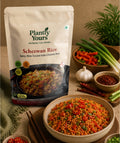 Schezwan Rice - Pack Photo